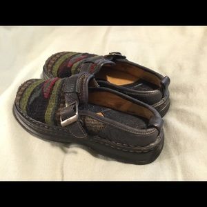 Brand: Born- hand crafted footwear,